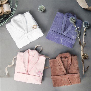 روتخت هتل Soft Cotton Cutpile
