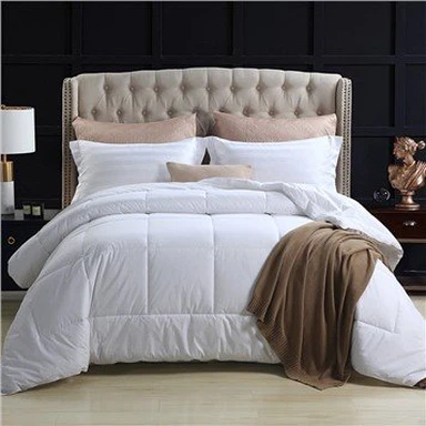 لحاف پر کننده میکرو فیبر نرم